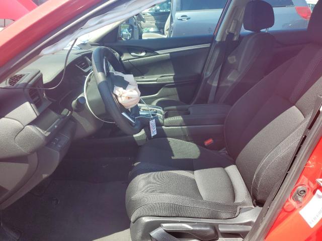 2019 HONDA CIVIC LX 2HGFC2F62KH577332
