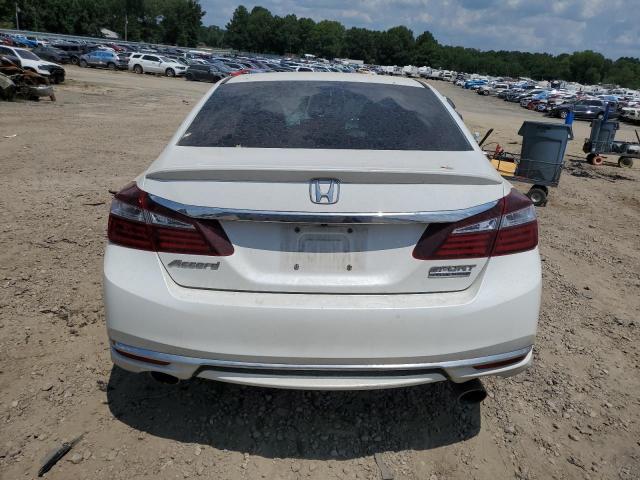 2017 HONDA ACCORD SPO - 1HGCR2F19HA276702