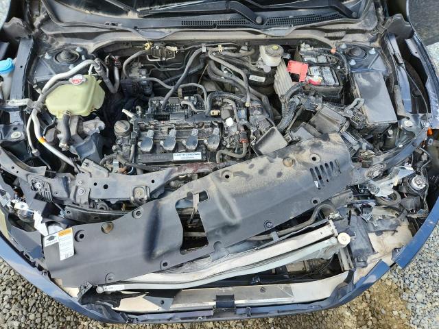 2016 HONDA CIVIC EX - 19XFC1F31GE024379