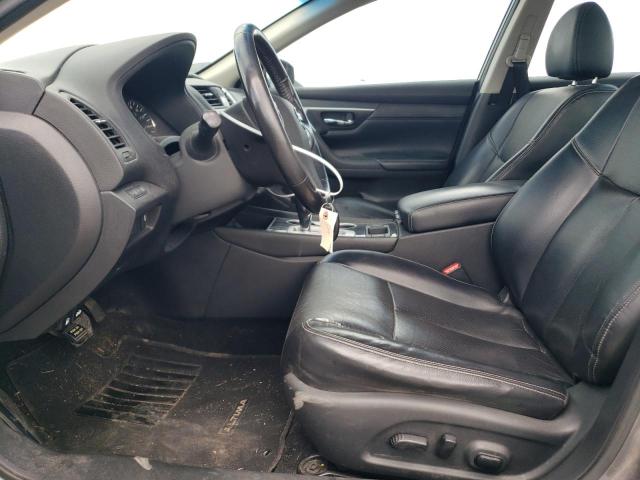 2018 NISSAN ALITMA 1N4AL3AP3JC188933