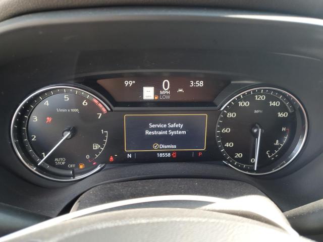 2022 CADILLAC CT4 LUXURY 1G6DK5RK7N0137346