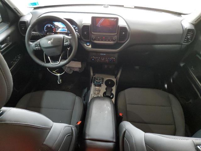 2024 FORD BRONCO SPO - 3FMCR9D94RRF09937