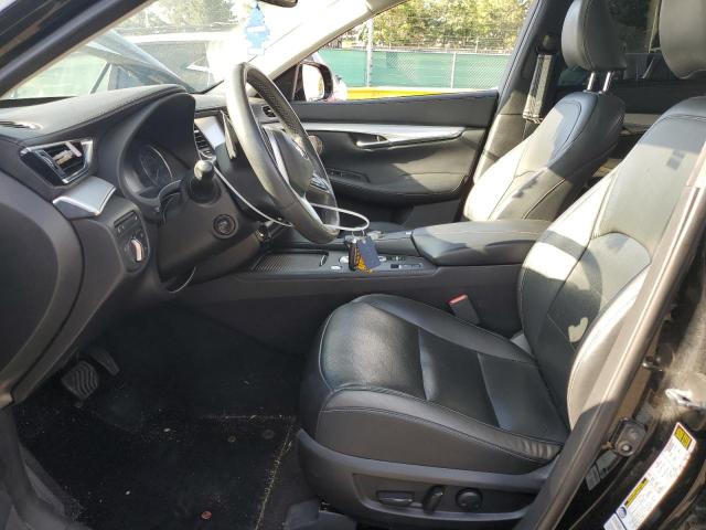 2019 INFINITI QX50 ESSEN 3PCAJ5M35KF100389