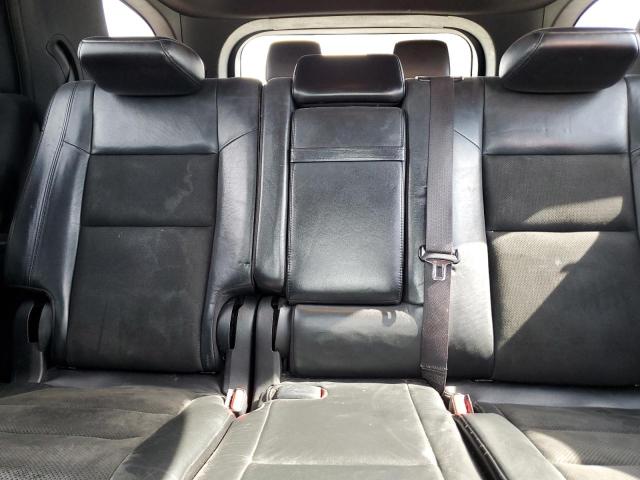 2019 DODGE DURANGO GT 1C4RDJDG2KC827315