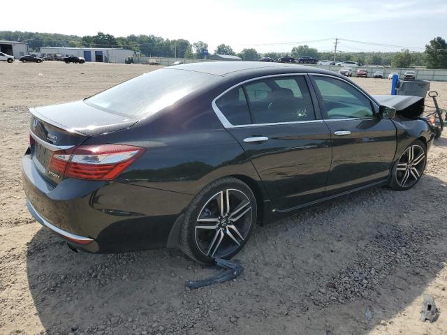 2017 HONDA ACCORD SPO - 1HGCR2F58HA118175