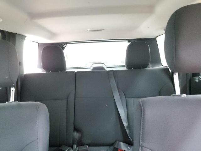 2012 JEEP LIBERTY SP - 1C4PJMAK3CW113915