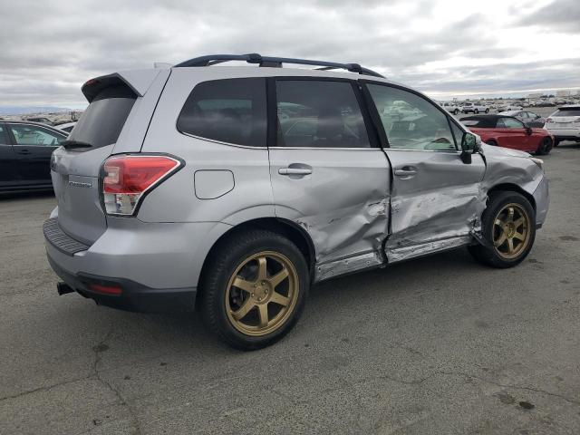 2018 SUBARU FORESTER 2 JF2SJAWC5JH552787