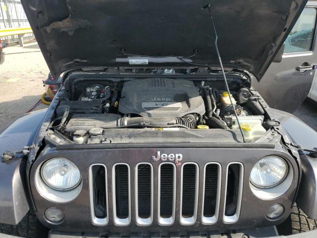 2016 JEEP WRANGLER U 1C4BJWEG5GL252091