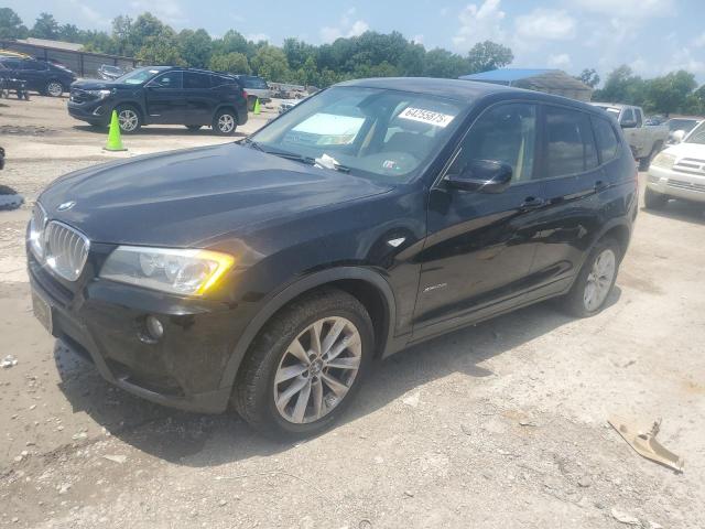 BMW X3 XDRIVE2
