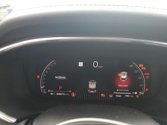 2024 ACURA MDX 5J8YD9H33RL002199