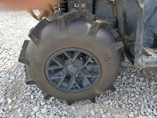 2024 CAN-AM OUTLANDER 3JB3WA54XRJ001412