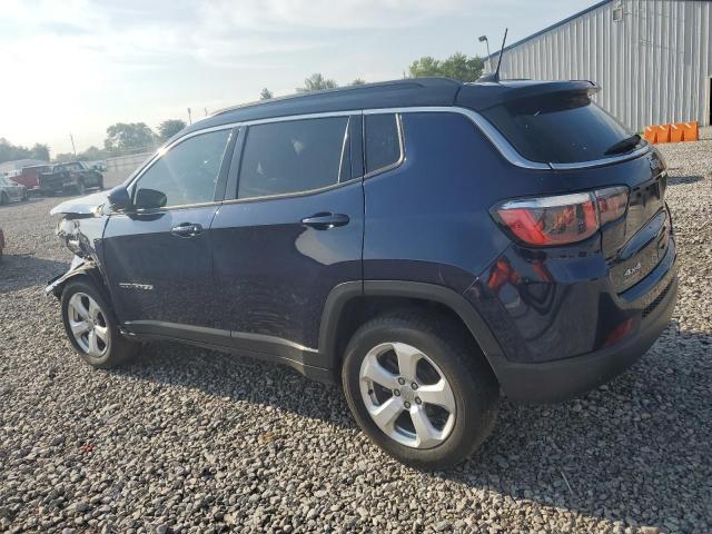 2019 JEEP COMPASS LA 3C4NJDBB7KT650619