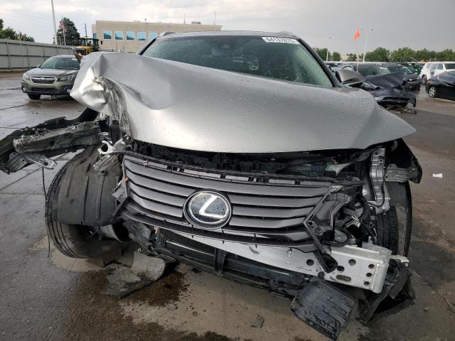 2019 LEXUS RX 350 L JTJDZKCA3K2021100