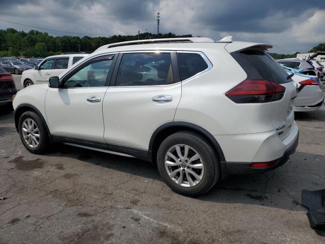 2020 NISSAN ROGUE S 5N1AT2MT5LC737785