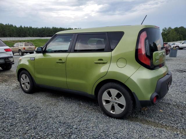 2015 KIA SOUL - KNDJN2A22F7748556