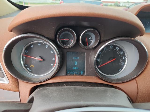 2014 BUICK ENCORE PRE - KL4CJHSB7EB612337