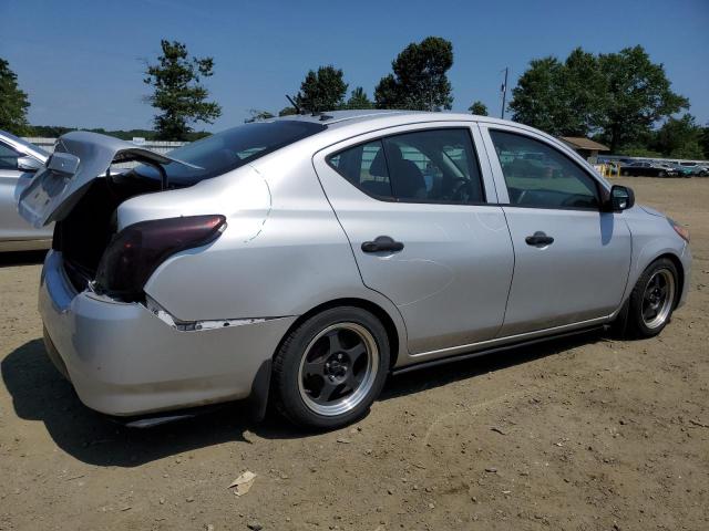 2015 NISSAN VERSA S 3N1CN7AP7FL808508