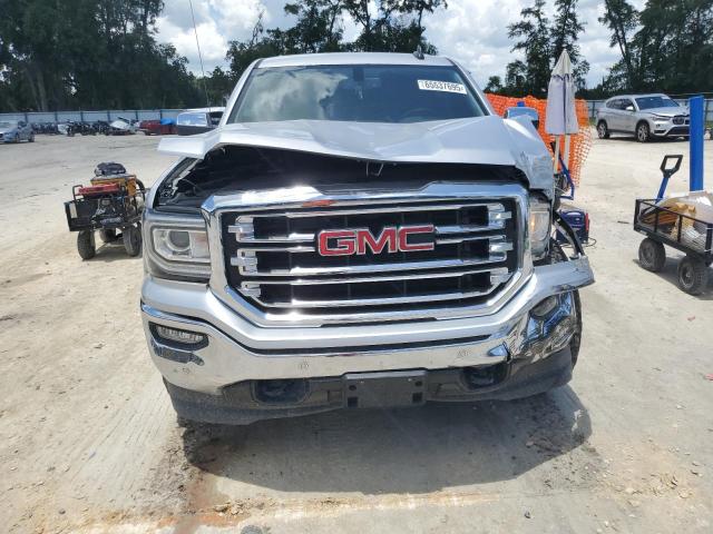 2018 GMC SIERRA K15 3GTU2NEC8JG230118