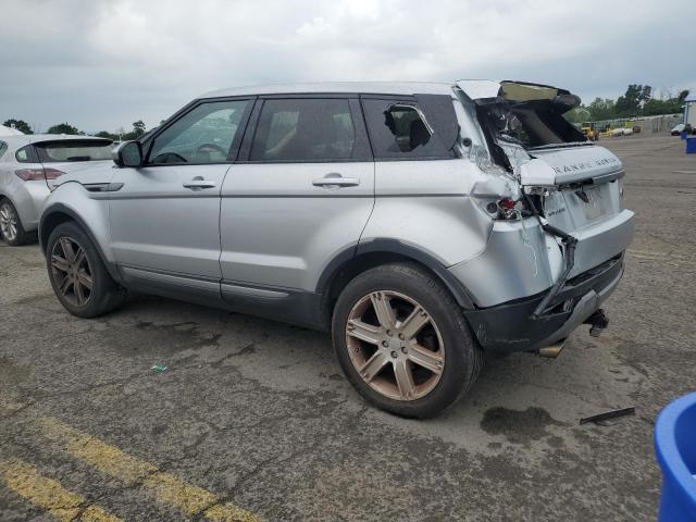 2015 LAND ROVER RANGE ROVE SALVR2BG0FH075026