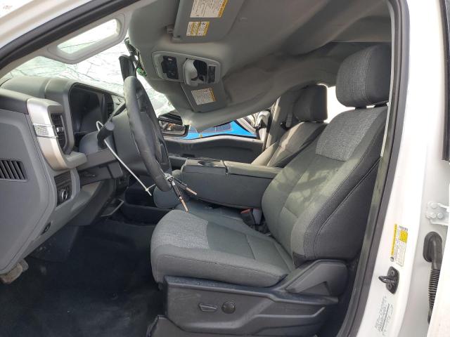 2025 FORD F250 SUPER 1FT8W2BT4SEC78765