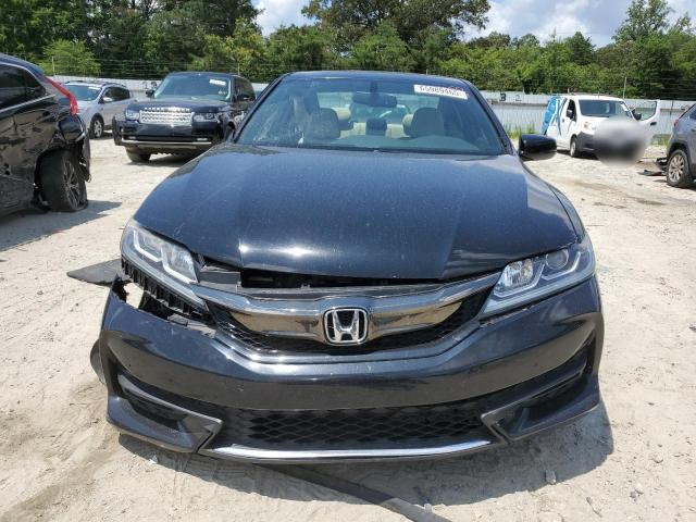 2017 HONDA ACCORD EXL 1HGCT1B88HA007220