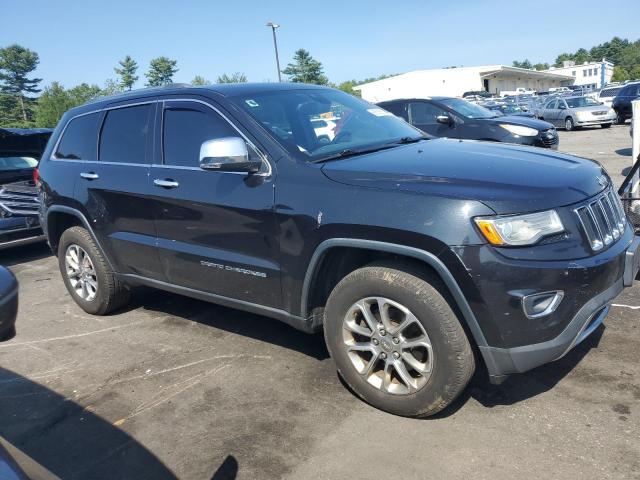 2015 JEEP GRAND CHEROKEE LIMITED 1C4RJFBG4FC230388