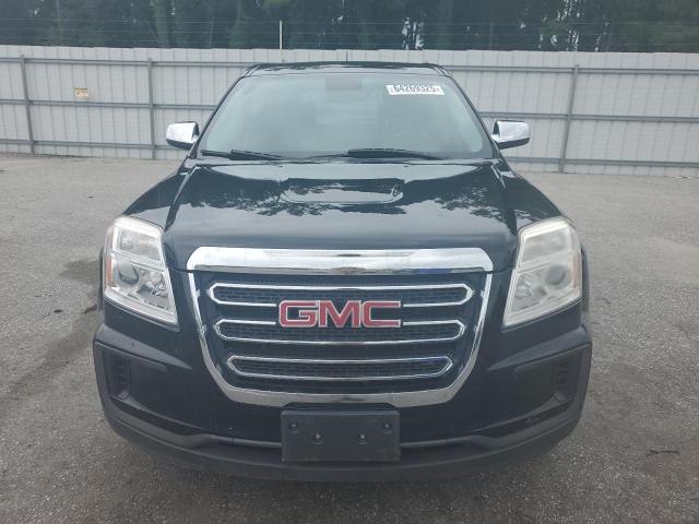 2016 GMC TERRAIN SL 2GKALMEK5G6326007