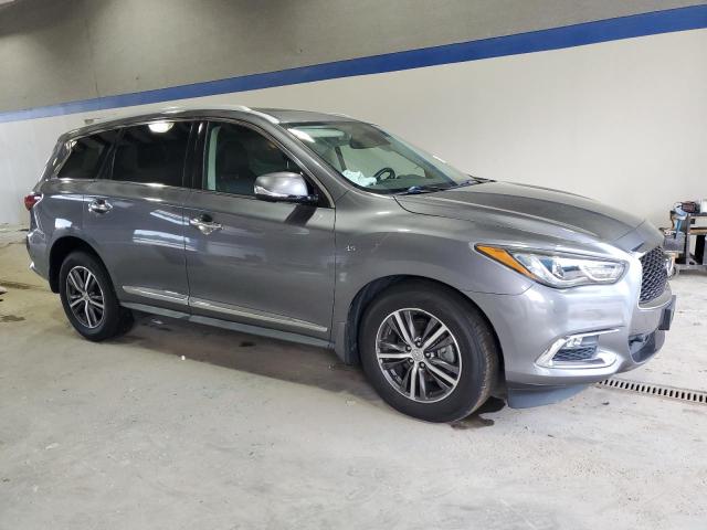 2019 INFINITI QX60 LUXE 5N1DL0MM4KC513514