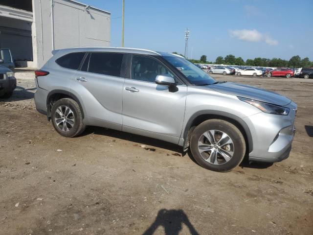 2023 TOYOTA HIGHLANDER 5TDKDRBH5PS021440