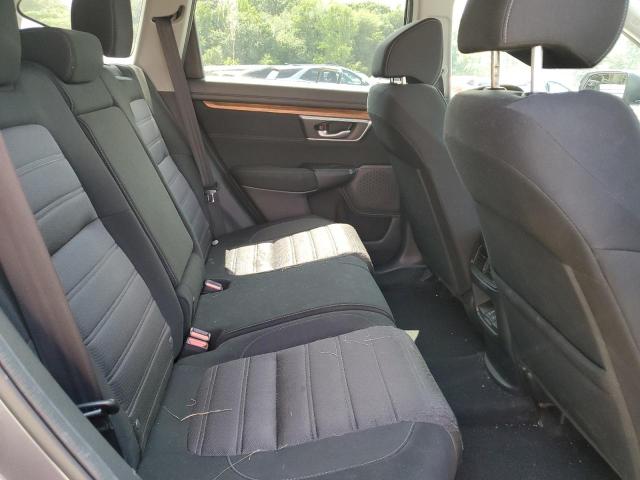2021 HONDA CR-V EX 2HKRW2H57MH640295