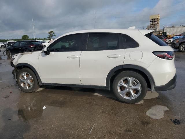 2025 HONDA HR-V LX 3CZRZ1H31SM703294