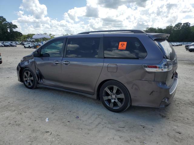 2015 TOYOTA SIENNA SPO 5TDXK3DC0FS681362