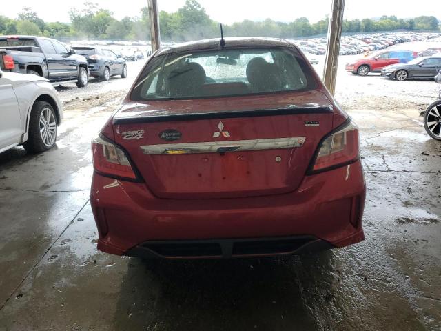 2024 MITSUBISHI MIRAGE G4 ML32FUFJ6RHF17502