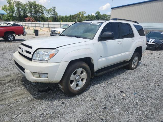 TOYOTA 4RUNNER SR