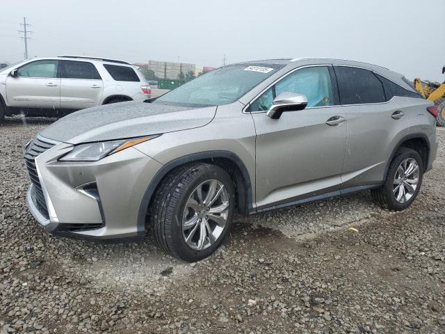 LEXUS RX 350 BAS
