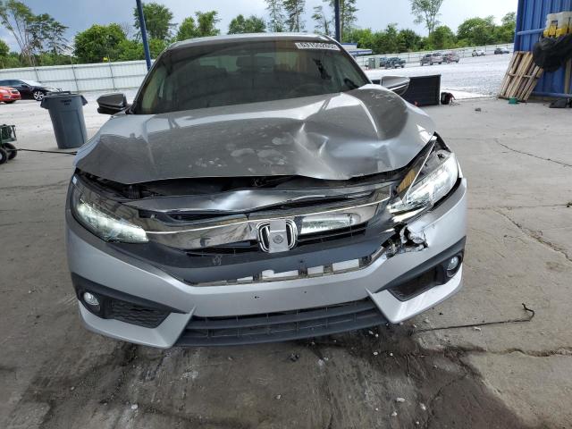 2016 HONDA CIVIC TOUR 19XFC1F91GE045561