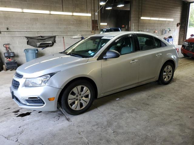 2015 CHEVROLET CRUZE LS - 1G1PA5SGXF7151732