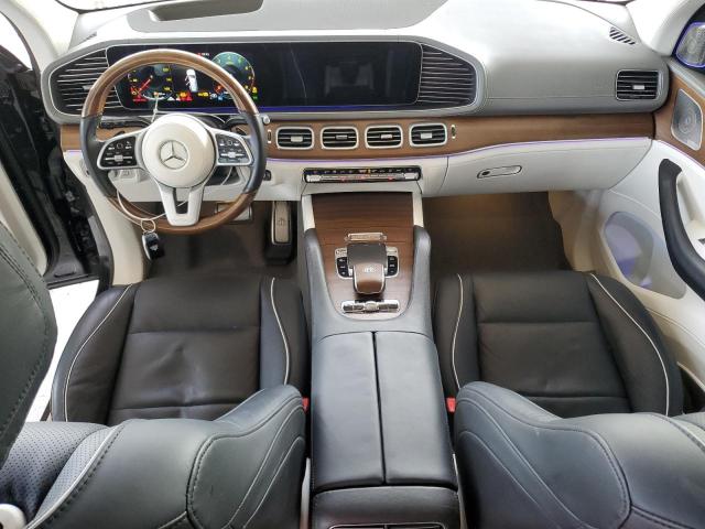 2023 MERCEDES-BENZ GLS MERCED 4JGFF8HBXPA583514