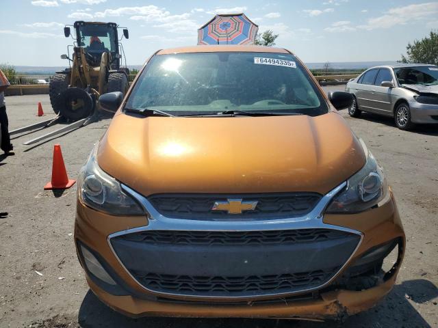 2019 CHEVROLET SPARK LS - KL8CB6SAXKC731528