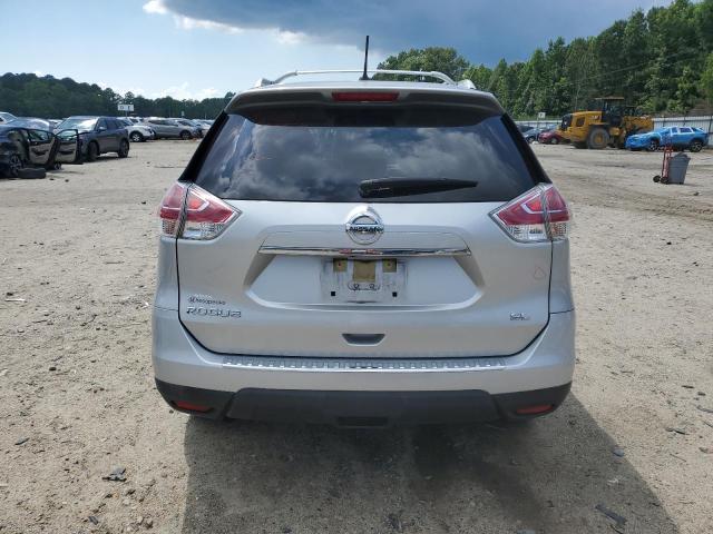 2016 NISSAN ROGUE S - JN8AT2MT6GW002326