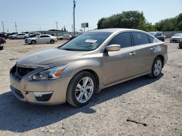 2014 NISSAN ALTIMA 2.5 - 1N4AL3AP5EC269552