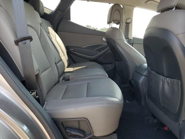 2014 HYUNDAI SANTA FE S - 5XYZU3LA4EG142533