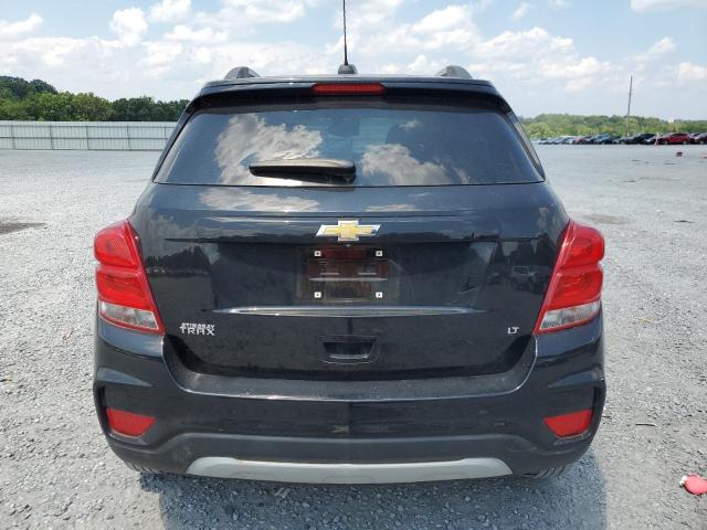 2020 CHEVROLET TRAX 1LT - KL7CJLSBXLB011488