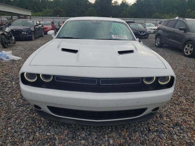 2022 DODGE CHALLENGER - 2C3CDZAG1NH200054