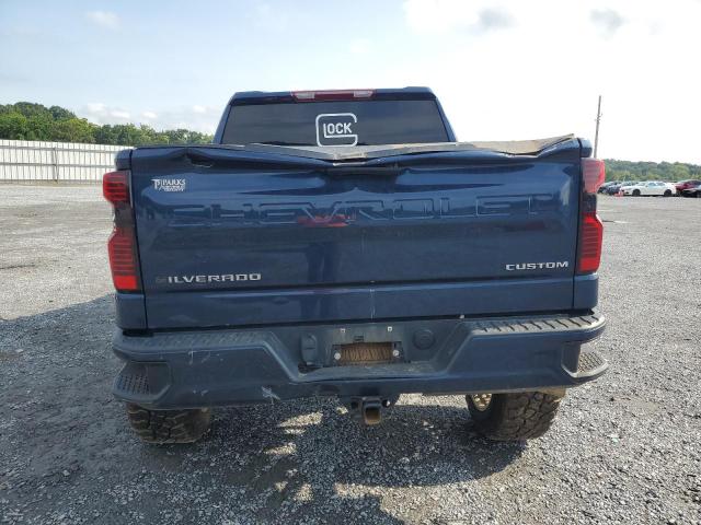 2023 CHEVROLET SILVERADO - 3GCPDBEKXPG150373