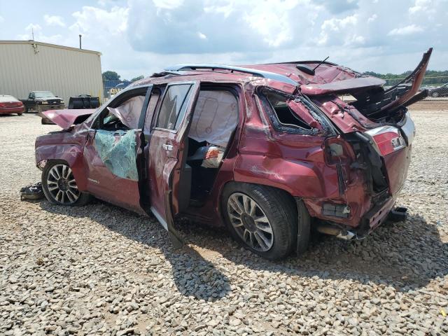 2017 GMC TERRAIN DE 2GKFLRE39H6204764