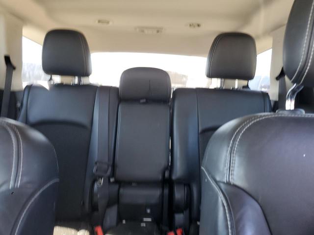 2015 DODGE JOURNEY CR 3C4PDCGB7FT719284