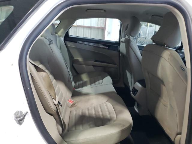 2019 FORD FUSION SE 3FA6P0LU6KR143953