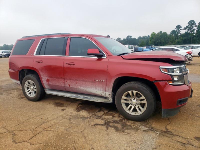 2015 CHEVROLET TAHOE 1GNSCAKC6FR237701