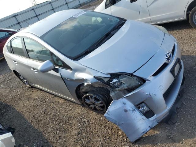 2011 TOYOTA PRIUS - JTDKN3DU4B5269715